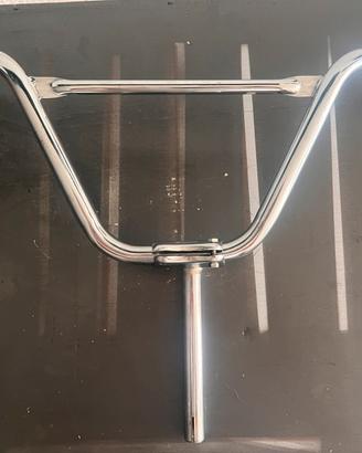 Pezzi di ricambio bici Saltafoss/cross