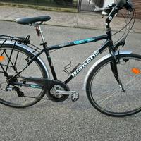 bicicletta Bianchi spillo
