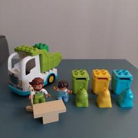 Duplo Camion