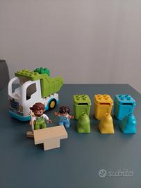 Duplo Camion