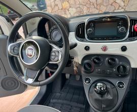 Fiat 500 1.200 lounge