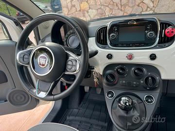 Fiat 500 1.200 lounge