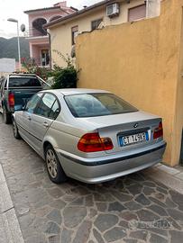Bmw serie 3