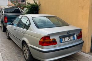 Bmw serie 3