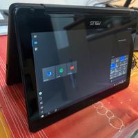 ASUS Transformer Book Flip TP200SA