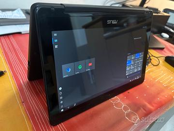 ASUS Transformer Book Flip TP200SA