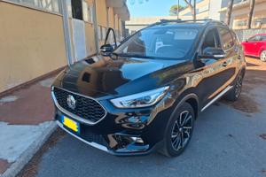 MG ZS 1.5 VTI-TECH LUXURY