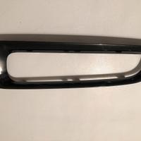 Telaio retronebbia Mini Cooper S r56