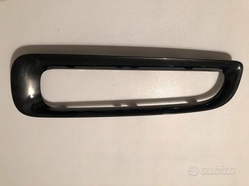 Telaio retronebbia Mini Cooper S r56