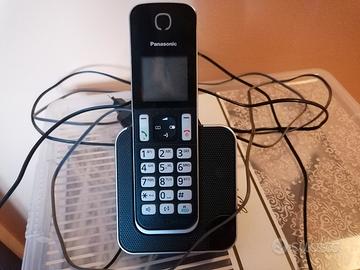 Panasonic KX-TGD310JTB 