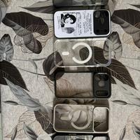 Cover iphone 17 pro
