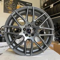 Cerchi OMOLOGATI Mercedes raggio 20 cod.29831