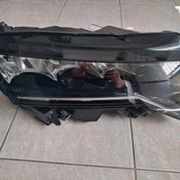 Ricambi usati skoda octavia