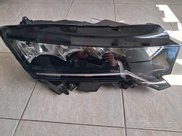 Ricambi usati skoda octavia