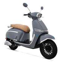 KEEWAY ISKIA 125