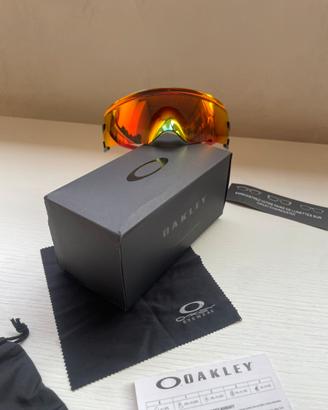 oakley kato