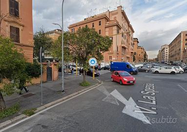 San giovanni stana singola arredata e ben collegat