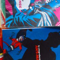 Marvel 4 variant di copertina n. 1