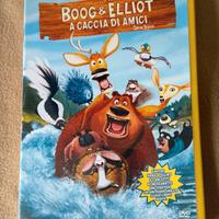 Boog & Elliot 1,2 e 3