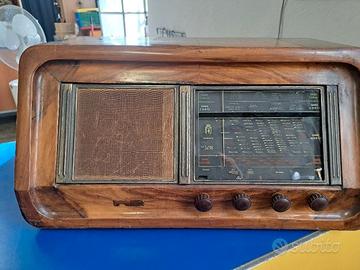 RADIO ANNI 40 MAGNADYNE SV 56