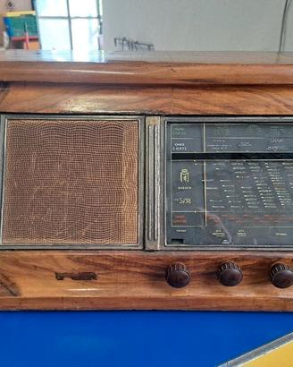 RADIO ANNI 40 MAGNADYNE SV 56