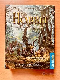 Lo Hobbit (gioco da tavolo, carte)