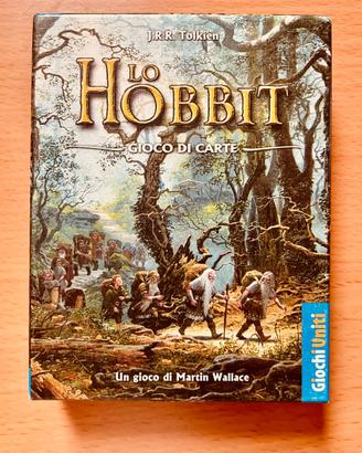 Lo Hobbit (gioco da tavolo, carte)