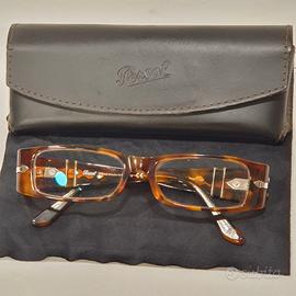 Persol occhiali originali con custodia