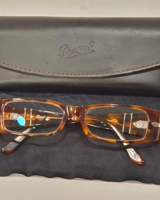 Persol occhiali originali con custodia