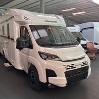 Weinsberg CARASUITE 650 MG