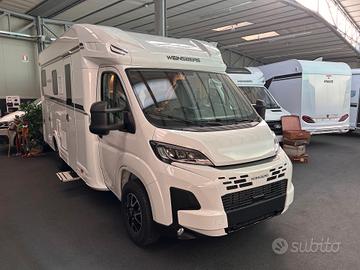 Weinsberg CARASUITE 650 MG