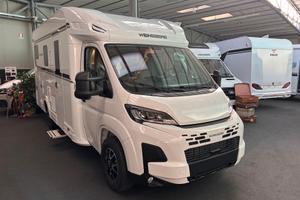 Weinsberg CARASUITE 650 MG