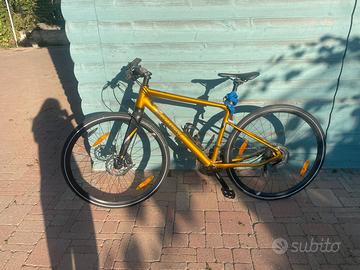 Bici Bergamont sweep 4