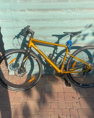 Bici Bergamont sweep 4