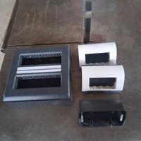 Bticino quadro Living e tavolo 