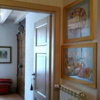 CASA SEMINDIPENDENTE A LENNA