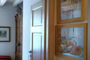 CASA SEMINDIPENDENTE A LENNA