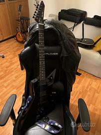 Harley Benton Extreme-84 Progressive