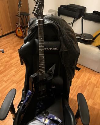 Harley Benton Extreme-84 Progressive