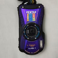 fotocamera pentax
