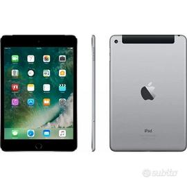 iPad mini 4,  128Gb Wi-Fi + Cellular