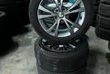 Cerchi e gomme alfa romeo 16”