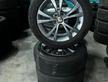 Cerchi e gomme alfa romeo 16”
