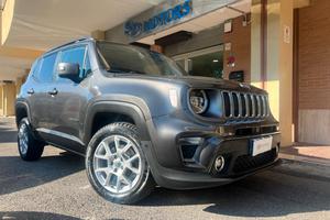 Jeep Renegade 2.0 mjt Limited 4wd 140cv auto 9m