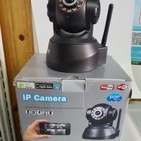 Ip Camera Wi-Fi 