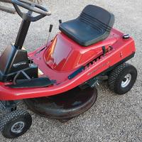 Trattorino tagliaerba murray 10.5 cv