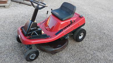 Trattorino tagliaerba murray 10.5 cv