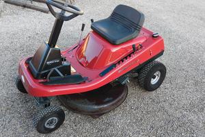 Trattorino tagliaerba murray 10.5 cv