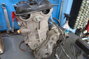 motore ktm 450 asti