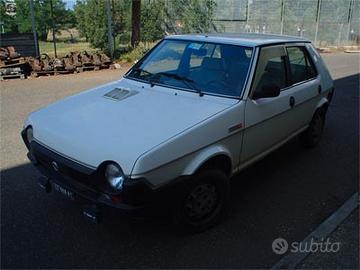 Ricambi per fiat Ritmo 75S e 850 super